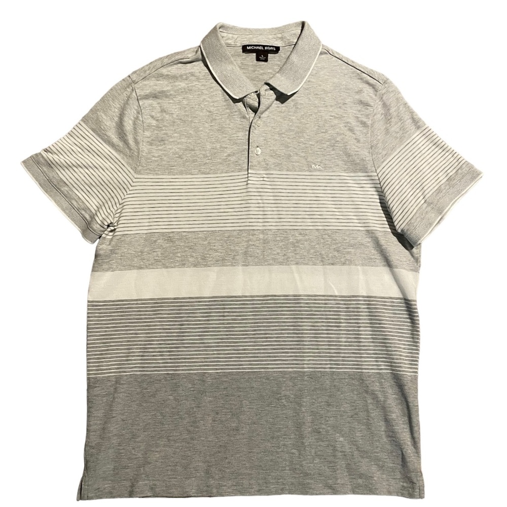 Men’s Michael Kors Dress Shirt